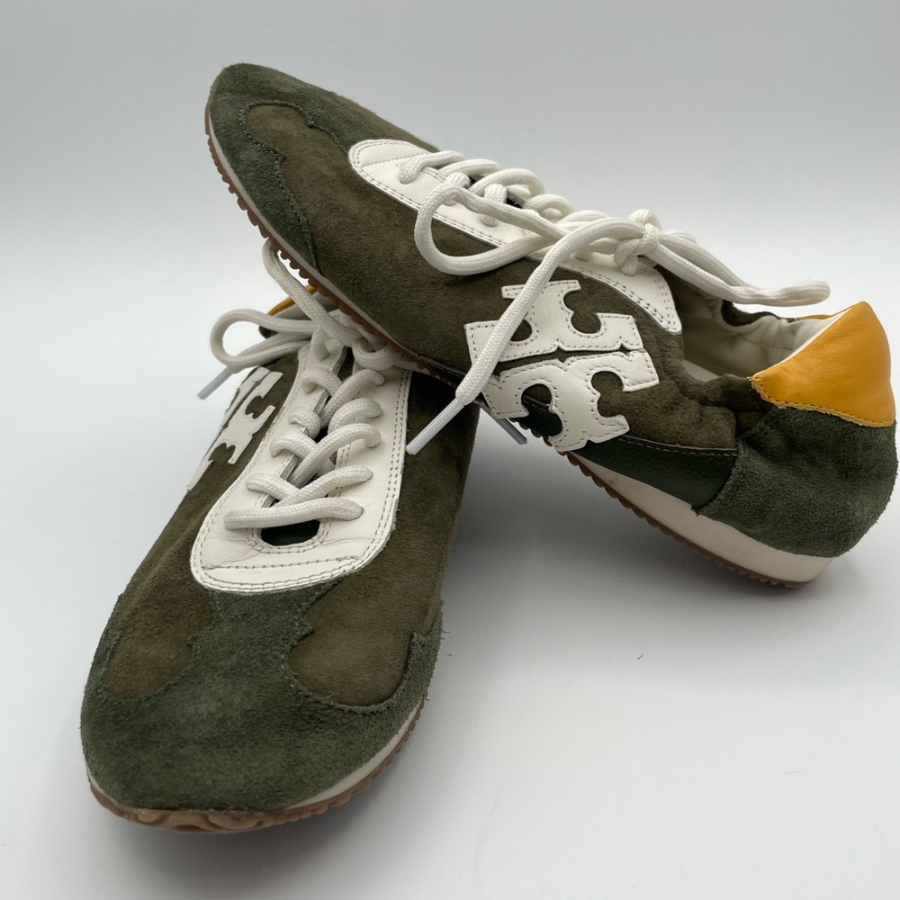 Tory Burch shoes